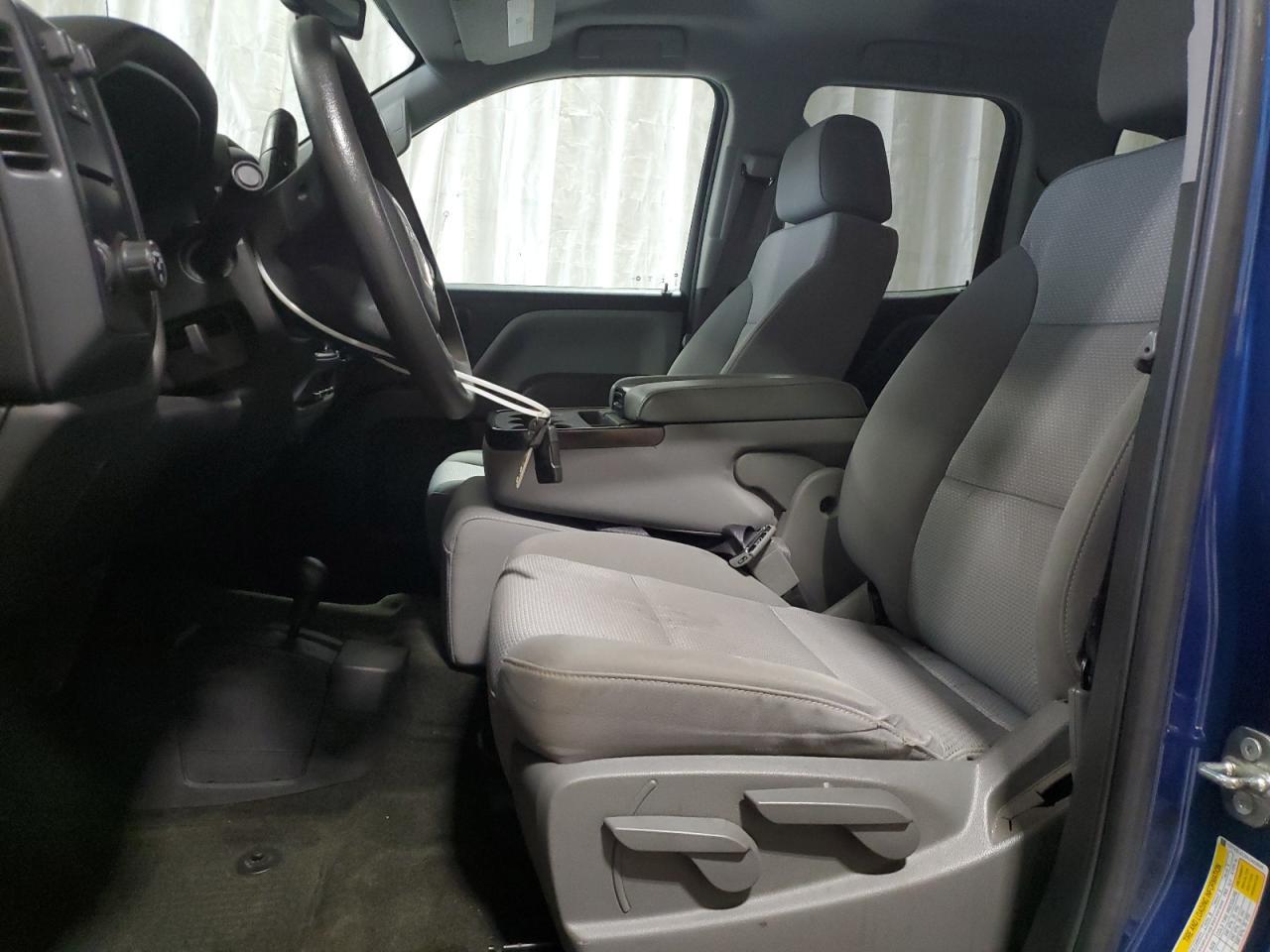 2017 GMC Sierra
