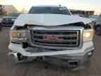 2015 GMC Sierra