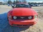 2009 FORD MUSTANG