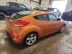 2012 HYUNDAI VELOSTER