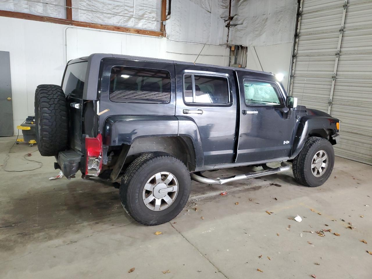 2006 HUMMER H3