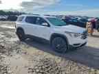 2018 GMC ACADIA