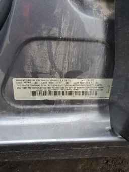 2007 VOLKSWAGEN JETTA