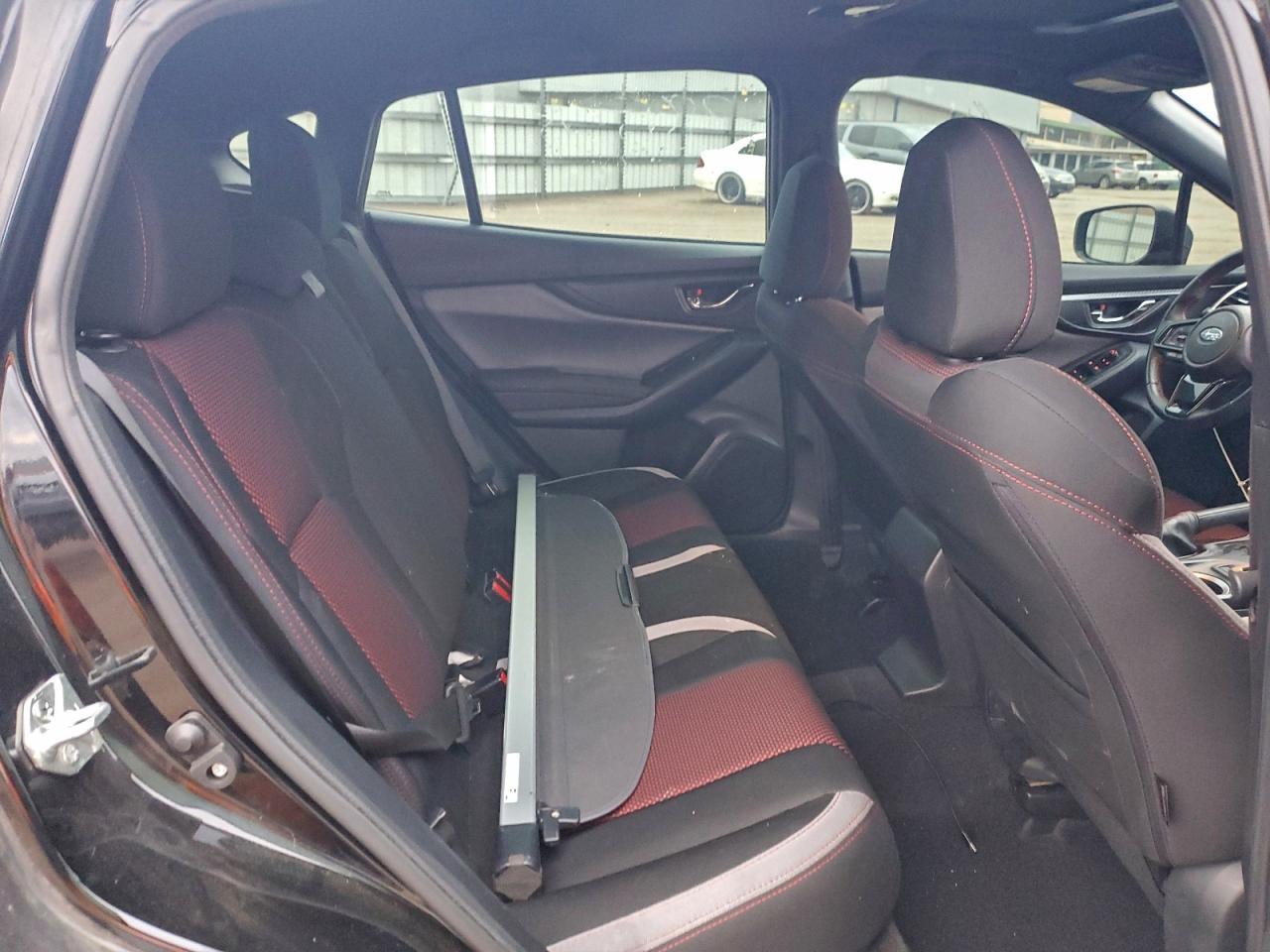2021 SUBARU IMPREZA