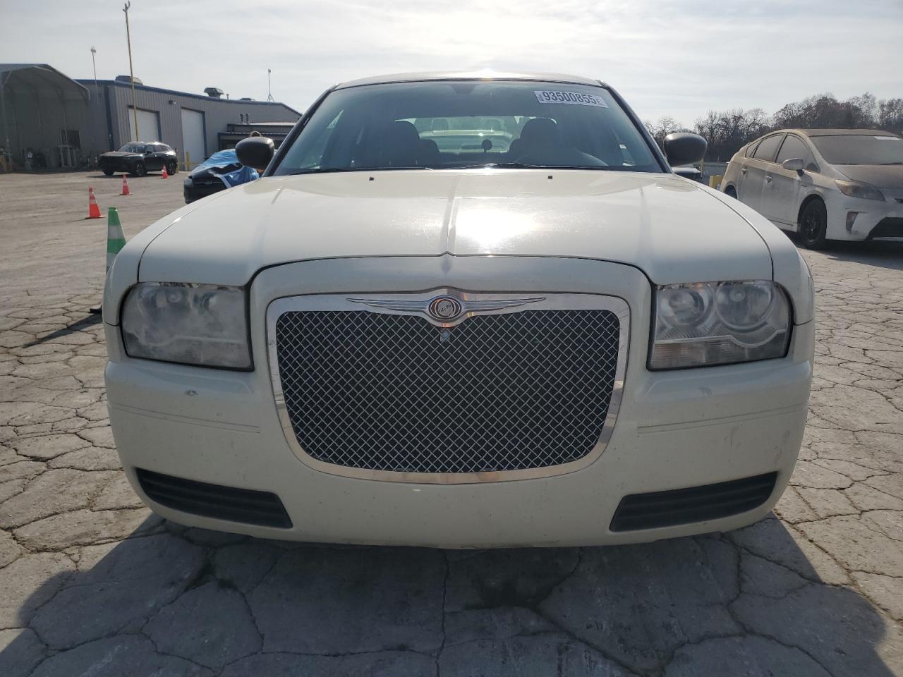 2006 CHRYSLER 300