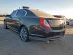 2013 LINCOLN MKS