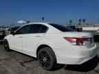 2011 HONDA ACCORD
