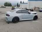 2024 BMW M2