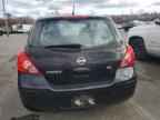 2009 NISSAN VERSA