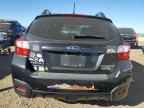 2016 SUBARU Crosstrek