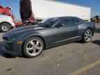 2014 CHEVROLET Camaro