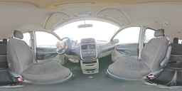 2013 DODGE GRAND CARAVAN