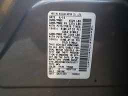 2014 NISSAN ROGUE