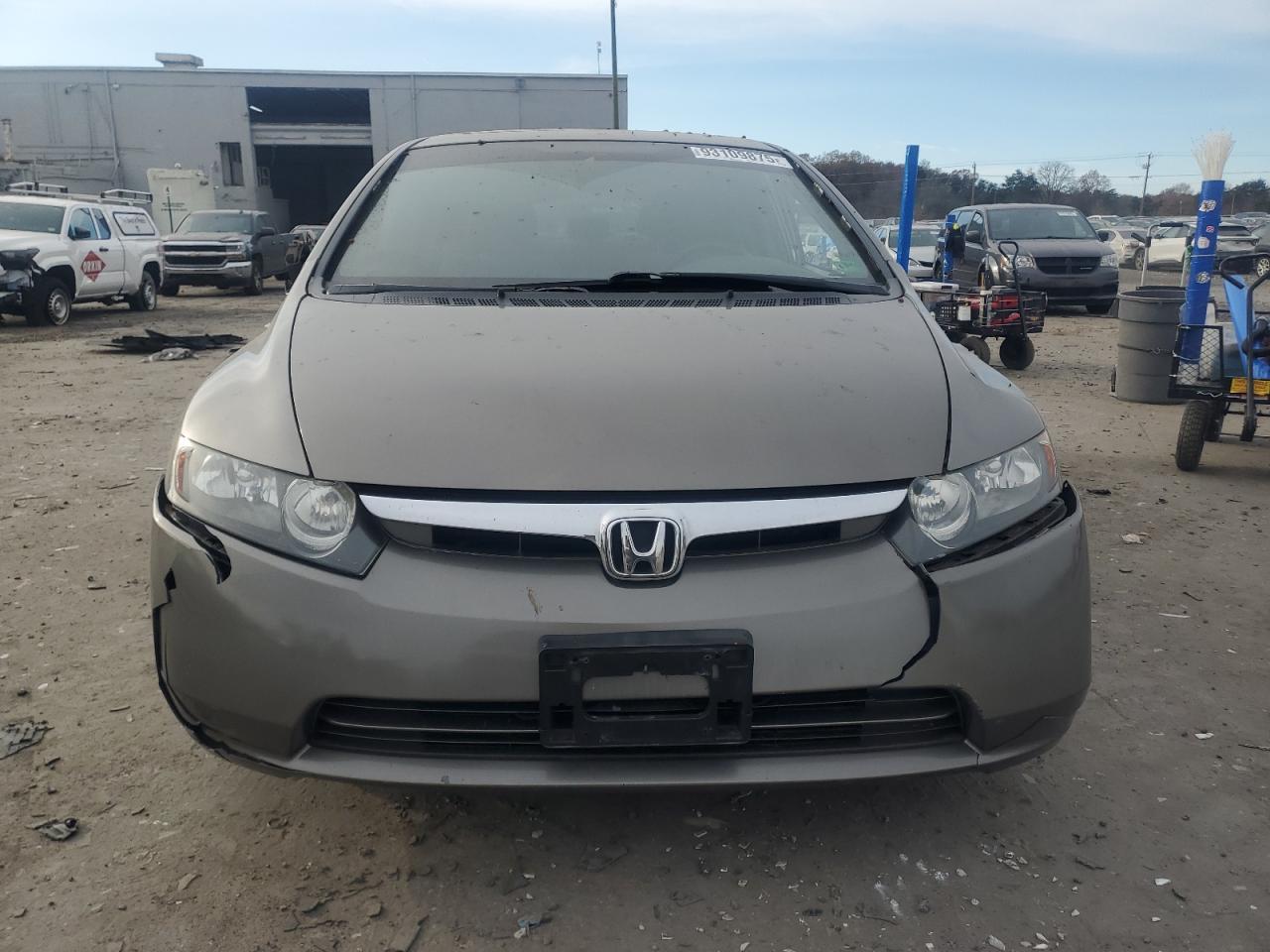 2006 HONDA CIVIC