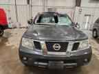 2015 NISSAN Frontier
