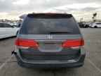 2010 HONDA ODYSSEY