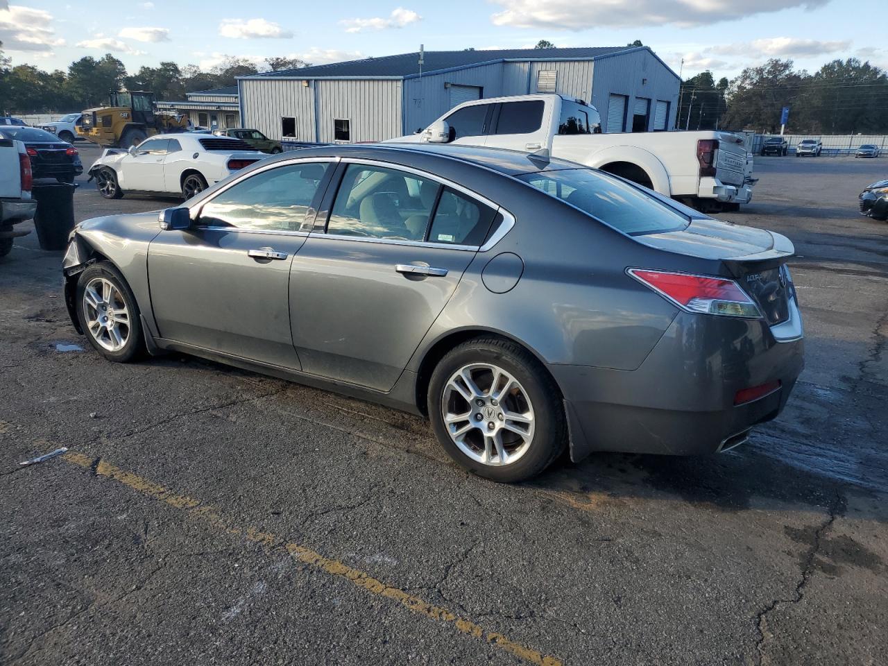 2009 ACURA TL