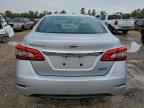 2014 NISSAN SENTRA