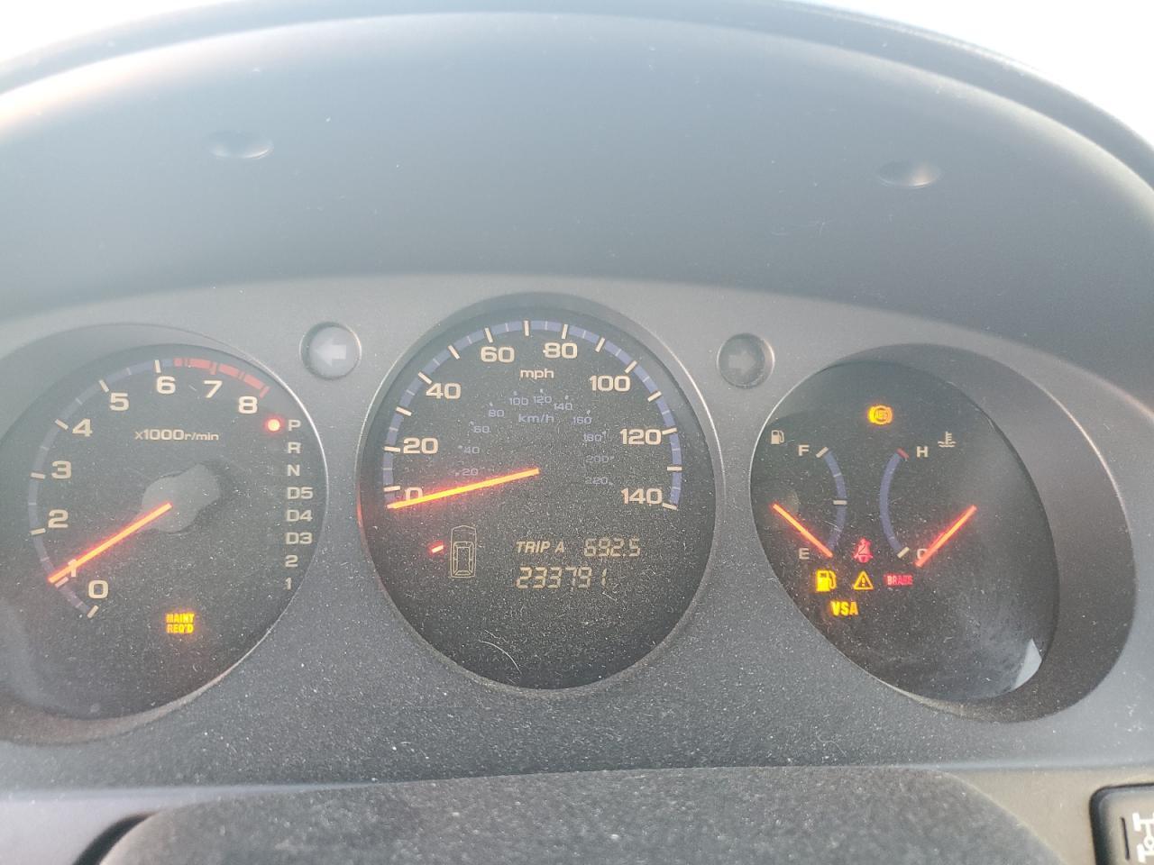 2006 ACURA MDX