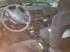 2000 HONDA CIVIC