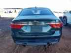 2017 JAGUAR XF