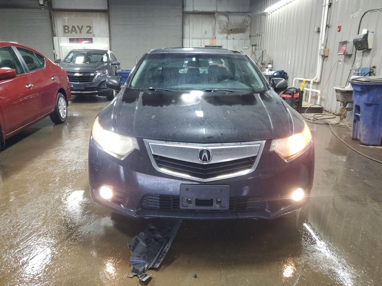 2011 ACURA TSX