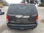 2012 HONDA PILOT