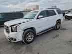 2016 GMC Yukon