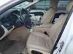 2014 BMW 5 series