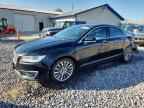 2017 LINCOLN MKZ