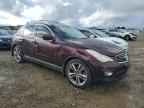 2011 INFINITI EX35