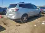 2017 CHEVROLET TRAVERSE