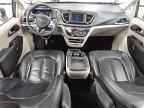 2020 CHRYSLER Voyager