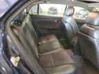 2008 CHEVROLET MALIBU