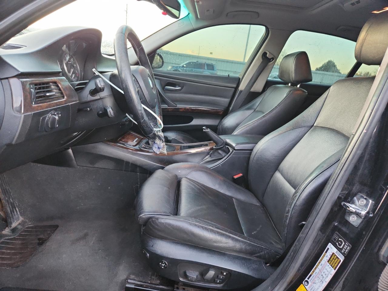 2006 BMW 3 SERIES