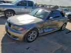 2008 BMW 1 Series