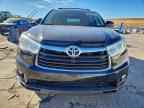 2014 TOYOTA HIGHLANDER
