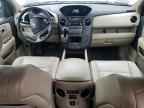 2012 HONDA PILOT