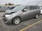 2016 NISSAN Quest