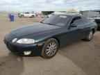 1992 LEXUS Sc