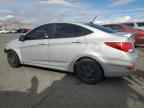 2016 HYUNDAI ACCENT