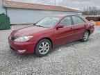 2005 TOYOTA CAMRY
