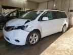 2012 TOYOTA SIENNA