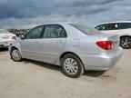 2005 TOYOTA COROLLA