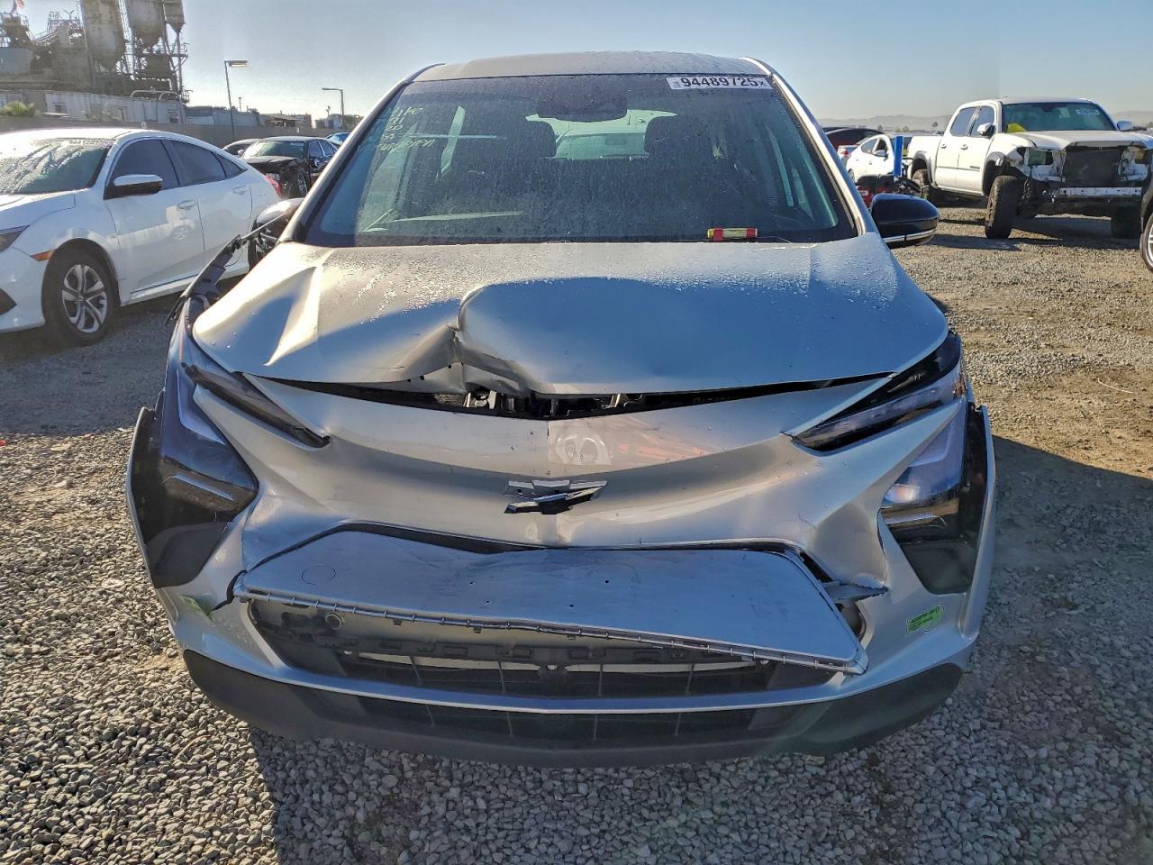 2023 CHEVROLET Bolt EV