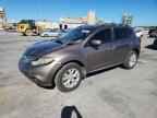 2014 NISSAN MURANO