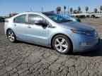 2015 CHEVROLET VOLT