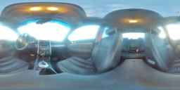 2007 MITSUBISHI Galant