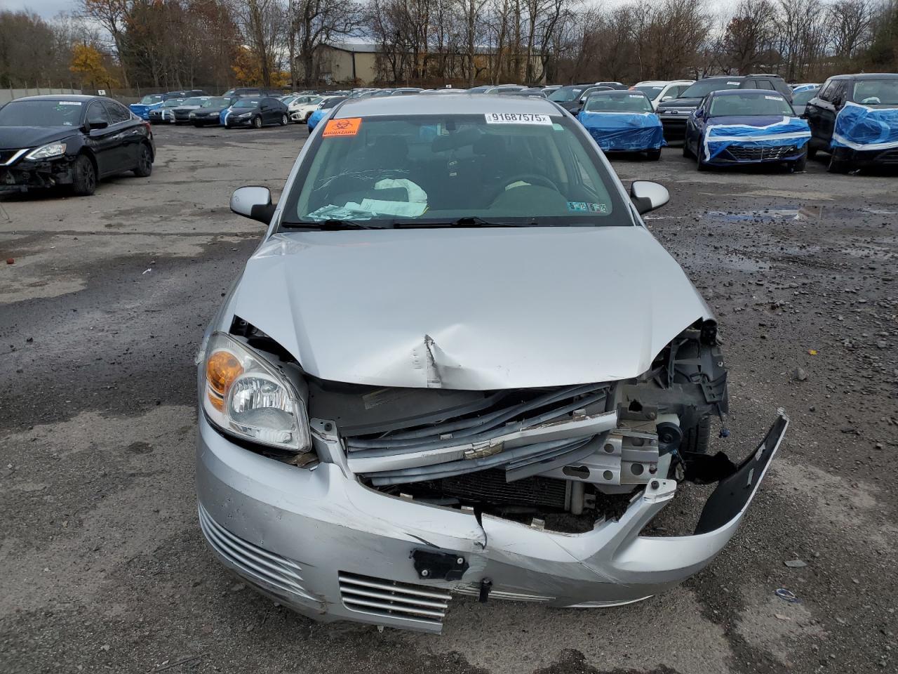 2010 CHEVROLET COBALT