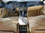 2011 BMW 5 series